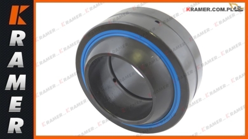 2945579 294-5579  4450281 445-0281 Łożysko wahliwe łożysko kulowe tuleja wahliwa siłownika CAT 906H 907H 908H  self-aligning bearing / ball bearing / samonastavovacie ložisko / samoporavnavajući ležaj /kuglični ležaj / шарикопідшипник /