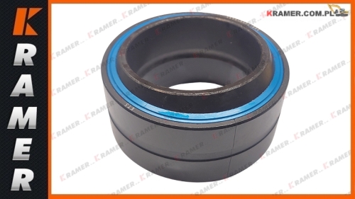 11195849 Tuleja / łożysko wahliwe łożysko kulowe VOLVO A25D A30D A25E A30E A25F A30F self-aligning bearing / ball bearing / samonastavovacie ložisko / samoporavnavajući ležaj /kuglični ležaj / шарикопідшипник / lodīšu gultnis /