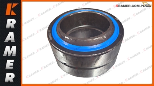 5P7802  5P-7802 Łożysko wahliwe, łożysko kulowe, tuleja wahliwa CAT 725 730 D350 D400 self-aligning bearing / ball bearing / samonastavovacie ložisko / samoporavnavajući ležaj /kuglični ležaj / шарикопідшипник