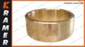 75X90X33 BR Tuleja brązowa / łożysko ślizgowe 75x90x33  Bronze Bushing / Бронзовая втулка / Bronzebuchse / Douille en bronze / Bronsbussning / Bronzové pouzdro / Bronzové puzdro