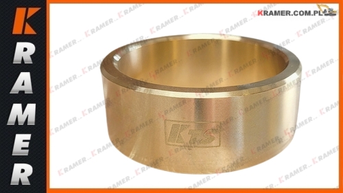 75X90X33 BR Tuleja brązowa / łożysko ślizgowe 75x90x33  Bronze Bushing / Бронзовая втулка / Bronzebuchse / Douille en bronze / Bronsbussning / Bronzové pouzdro / Bronzové puzdro