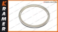 000006539 Uszczelnienie tulei wysięgu pod sworzeń 30, h=4mm  Sealing/Seal Ring/ Dichtung/ САЛЬНИК/ Уплотнение/печать/ étanchéité / tarpiklis / tesnenie