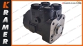 OSPC80LS 5T-80-A10-Y31-P Orbitrol Zawór skrętu OSCP 80 LS  Orbitrol Valve / Valvola di sterzo / Орбитрол