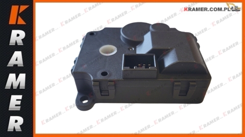 K1002218 Silniczek nagrzewnicy DOOSAN DX140LC-3 DX225-3 DX225LC-3 DX225NLC DX255LC DX255LC-3 DX300LC DX300LC-3 DX300LC-5 DX340LC DX420LC-3 DX420  Motor As / Мотор как / Variklis As