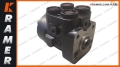 OSPC80LS 5T-80-A10-Y31-P Orbitrol Zawór skrętu OSCP 80 LS  Orbitrol Valve / Valvola di sterzo / Орбитрол