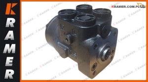 Orbitrol Zawór skrętu OSPC 160 LS