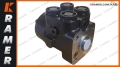OSPC125LS 5T-125-A10-Y31-P  Orbitrol Zawór skrętu OSPC 125 LS Orbitrol Valve / Valvola di sterzo / Орбитрол