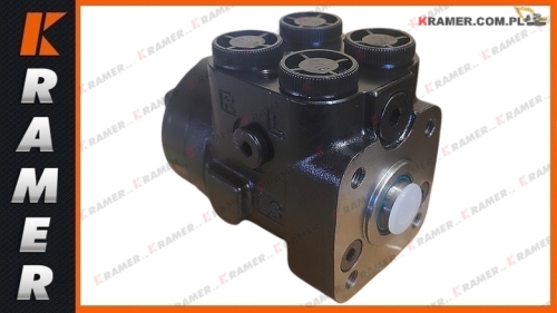 OSPC125LS 5T-125-A10-Y31-P  Orbitrol Zawór skrętu OSPC 125 LS Orbitrol Valve / Valvola di sterzo / Орбитрол