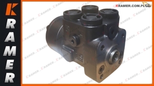 Orbitrol Zawór skrętu OSPC 250 LS