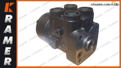 OSPC250LS  5T-250-A10-Y31-P  Orbitrol Zawór skrętu OSPC 250 LS Orbitrol Valve / Valvola di sterzo / Орбитрол