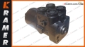 OSPC400LS 5T-400-A10-Y31-P Orbitrol Zawór skrętu OSPC 400 LS Orbitrol Valve / Valvola di sterzo/ Орбитрол