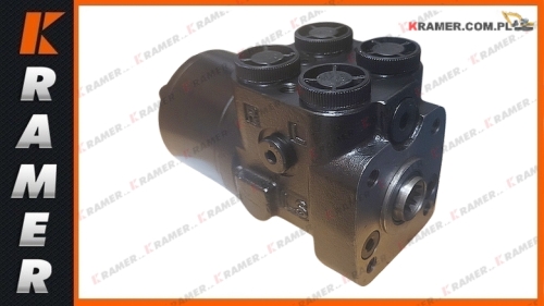 OSPC400LS 5T-400-A10-Y31-P Orbitrol Zawór skrętu OSPC 400 LS Orbitrol Valve / Valvola di sterzo/ Орбитрол