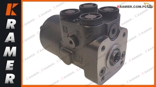 OSPC315LS T-315-A10-Y31-P Orbitrol Zawór skrętu OSPC 315 LS Orbitrol Valve / Valvola di sterzo/ Орбитрол