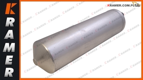 4646799 Osuszacz klimatyzacji HITACHI ZX145W-3 ZX160LC-3 ZX220W-3 ZX250-3 ZX240-3 ZX360-3 ZX75UR-3ZX70-3 Receiver Drier /Ресивер-осушитель / Imtuvo džiovintuvas / Осушувач ствольної коробки