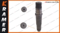 14621702 VOE14621702 Wałek silnika jazdy VOLVO EC210C EC220 EC240B EC240C EC250 Shaft/ shaft released / hriadeľ uvoľnený / vratilo otpušteno / atleistas velenas / axeln släppt / вал звільнений /Welle freigegeben / Gear Sun Shaft /