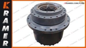 Zwolnica bez hydromotoru JCB JS130 JS120 SH120