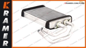 Nagrzewnica CAT 320B 320D