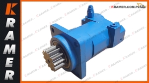 Reduktor obrotu KUBOTA KX41-3 KX36-3 U15 U17