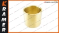 808/00364 Tuleja brązowa / łożysko ślizgowe na sworzeń, boom Kingpost ( konika ) JCB 3CX  4CX 214  215  217 Bronze Bushing / Бронзовая втулка / Bronzebuchse / Douille en bronze / Bronsbussning / Bronzové pouzdro / Bronzové puzdro