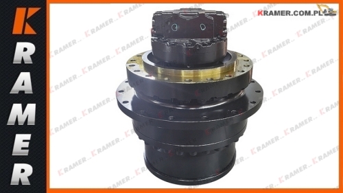 4806767  480-6767  Zwolnica napęd reduktor jazdy CAT 320D 323D Final drive / Planetary gear - drive axle / Planetengetriebe/ planétovej prevodovky / планетарный механизм / planetgir / планетарны механізм / planetové převodovky /