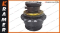 4806767  480-6767  Zwolnica napęd reduktor jazdy CAT 320D 323D Final drive / Planetary gear - drive axle / Planetengetriebe/ planétovej prevodovky / планетарный механизм / planetgir / планетарны механізм / planetové převodovky /