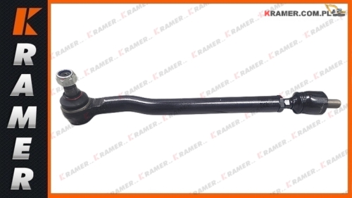 2292949  229-2949 1306881 1303012 Drążek kierowniczy LEWY CAT 416C 416D 420D 424D 426C 428C 428D 430D 432D 436C 438D 442D Drążek kierowniczy / Link trackrod / Link Spurstange / / Рулевойнаконечник