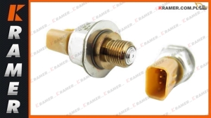 Czujnik ciśnienia CAT 374F 390F 323F 323E 329E