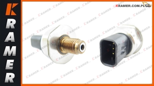 3552701  355-2701 Czujnik ciśnienia oleju CAT 793F 797F 797 794 798 Sensor GP Pressure / Heavy Duty Pressure Sensor Switch/ Датчик