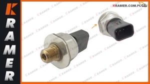 Czujnik ciśnienia CAT D6 D7 D8 324 336