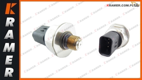 3203064 320-3064 Czujnik ciśnienia oleju CAT M314 M315 M316 M318 M320 M322 D7E D8 D9T D6  silniki C3.3 C4.4 C7.1 C9 C11 C13 C15  Pressure sensor / Датчик