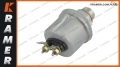 01182841 Czujnik ciśnienia oleju stosowany w maszynach z silnikiem DEUTZ BF4L2011 Oil pressure switch / датчик давления масла / Interrupteur à pression d'huile / alyvos slėgio jungiklis / oljetrykkbryter / eļļas spiedienaslēdzis