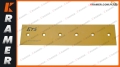 13G-72-61420 Nóż KOMATSU D65PX-16 D65WX-16 D65EX-16 Cutting Edge / нож / Messer