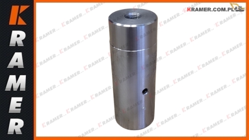 16278337 Sworzeń VOLVO L20 L30 sworzeń siłownika sterowania Pin / Палец / csap / bolt / stift