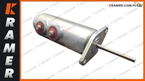 Cewka gaszenia CAT 824G 966G 966F 980G 980F