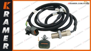 Czujnik prędkości KOBELCO SK330-6 SK350-6