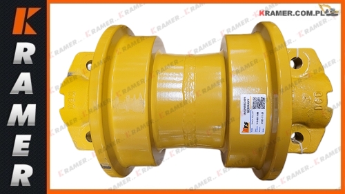 141-30-00576 KM116 KM868 A4065001M00 141-30-00570 141-30-00571 141-30-00572 141-30-00577  Rolka jezdna KOMATSU D65 EX PX  D68 I-kraw.  D65  D68 track bottom roller  / Laufrolle / Опорный каток / görgők / rouleaux / Underrullar / Alarullat / ruller/