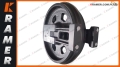 YM772124-37100 Koło napinające gąsienice gumową minikoparki KOMATSU PC40 PC50 FR1 FR2 Idler / Leiträder / Натяжное колесо / Ленивец / Láncfeszítő kerekek / Ruote anteriori / Vodeci tockovi / Roue folle