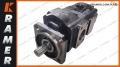 20/903300 Pompa hydrauliczna JCB 4CX 16/14 GPM 4074 Hydraulic gear Pump / Steering Pump / Насосгидравлический / hydraulické zubové čerpadlo / Гідраўлічны помпа ззубчастай перадачай / hydraulische tandwielpomp