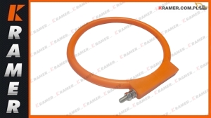 Uszczelniacz zaciskowy Fi145