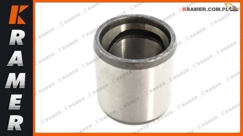 30X38X40 B3 Tuleja wysięgu 30 mm - wewnątrz 38 mm - zewnątrz 40 mm - wysokość / Bushing/ Buchse/ втулка/ Baccola/ Douille.