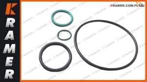 Zestaw oringów VOLVO A25G A30F A35G A40D A40G OEM
