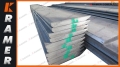 203X19CM Lemiesz 203x19 twardość 500HB dwustronnie faz. cm Cutting Edge / Blade / Ножковша / режущая кромка