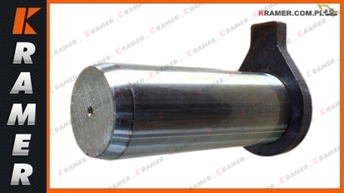 20Y-70-11180 Sworzeń wysięgu KOMATSU PC160 PC200 PC210 PC220 PC228 Pin / палец / Bolzen / perno