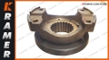 17251354 VOE17251354 Flansza VOLVO A25F A25G A30F A30G A35F A35G A40F A40G A45F A45G Flange / Фланец / Príruba / Prirubnica / Flanšas / Fläns / Atloka /
