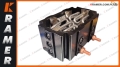 22504359  VOE22504359 Podgrzewacz VOLVO A25F A25G A30F A30G A40F A40G A45G EC750D EC750E EC950E L150H L180H L220HL260H L350H STARTER ELEMENT / СТАРТОВИЙ ЕЛЕМЕНТ / EINSTIEGSELEMENT / INDÍTÓ ELEM / POKRETNI ELEMENT /
