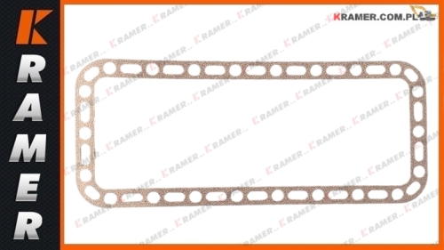 16801902  VOE16801902 Uszczelnienie VOLVO A35E A40E seal / dichtung / печать / tarpiklis / tesnenie