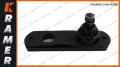 11170240 Mocowanie mechanizmu wycieraczki VOLVO A25E A25F A25G A30E A30F A30G A35E A35F A35G A40EA40F A40G EC130 EC130C EC150 EC150C EC200 EC230B L60E L70E L90E L110E L120EL150E L180E  L220E L330E Mounting KIT / wiper mounting / Torkamotor