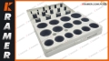 000006107 Zestaw oringów KOMATSU PC60 PC75 PC160 PC210 PC240 PC300 O-ring Set / Oring sada / Oring rinkinys / Jeu de joints toriques / Набір Oring / conjunto de juntas tóricas /