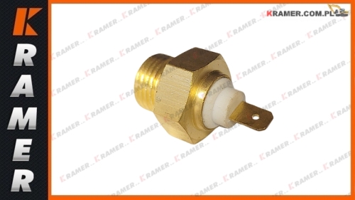 701/57700  701/20600 701/03600 Czujnik temperatury JCB oleju hydraulicznego 930-4 926-2 930-2 940-2 940-4 926 930 940 Temperature sensor / Датчик температуры / Snímač teploty /Temperatūros jutiklis /