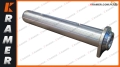 RG15866772 RG158-66772 RG158.66772 Sworzeń KUBOTA łącznika łyżki  KX019  KX018  KX016 Pin / палец / Bolzen / pern